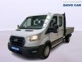 Ford Transit 2.0 TDCI 96 kW L3 7M�st Aut. T