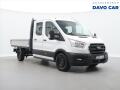 Ford Transit 2.0 TDCI 96 kW L3 7-M�st Aut.