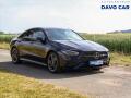 Mercedes-Benz CLA 1.4 200 AMG Premium
