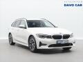 BMW Touring 2.0 320d 140kW CZ DPH