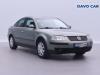 Volkswagen Passat 1.9 TDI 96kW Xenon Tan