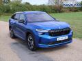 �koda Kodiaq 2.0 TDi Sportline DSG 4x4 7-M�