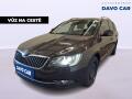 �koda Superb 2.0 TDI 125kW DSG Elegance