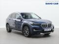 BMW X1 2.0 D 110KW XDRIVE CZ
