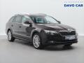 �koda Superb 2.0 TDI 125kW DSG Elegance