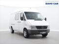 Mercedes-Benz Sprinter 2.9 312 TD 90kW Ta�n�