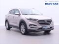 Hyundai Tucson 1.7 CRDI 85kW Czech Edition