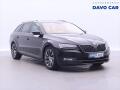 �koda Superb 2.0 TDI 140kW CZ DSG 4x4 L&K