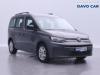 Volkswagen Caddy 2.0 TDI 75kW Life 1.Maj DPH