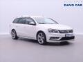 Volkswagen Passat 2.0 TDI 130kW DSG CZ R-Line