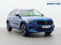 �koda Kodiaq 2.0 TSI 180kW RS 4x4 DSG CZ DP