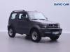 Suzuki Jimny 1.3 i 4x4 Klima Tan