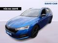 �koda Octavia 2.0 TDI 110kW DSG Style Sport