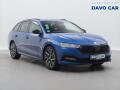 �koda Octavia 2.0 TDI 110kW DSG Style Sport