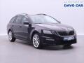 �koda Octavia RS 2.0 TSI 169kW DSG Panorama
