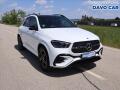 Mercedes-Benz GLE 2.0 350de 4M CZ AMG DPH