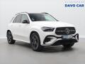 Mercedes-Benz GLE 2.0 350de 4M CZ AMG DPH