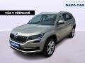 �koda Kodiaq 2.0 TDI 110kW 4x4 CZ Style LED