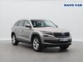 �koda Kodiaq 2.0 TDI 110kW 4x4 CZ Style LED