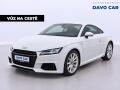 Audi TT 1.8 TFSI 132 kW S-tronic Sline