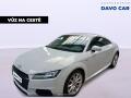 Audi TT 1.8 TFSI 132kW S-Tronic S-line