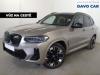 BMW iX3 210kW Impressive