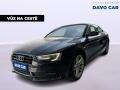 Audi A5 2.0 TFSI 155kW Quattro S-Line