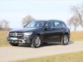 Mercedes-Benz GLC 2.0 300d 180kW 4Matic AMG DPH