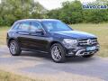 Mercedes-Benz GLC 2.0 300d 180kW 4Matic AMG DPH
