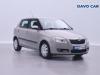 koda Fabia 1.2 12V 51kW Klimatizace