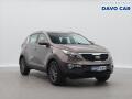 Kia Sportage 1.6 GDI 99 kW CZ