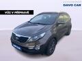 Kia Sportage 1.6 GDI 99 kW CZ
