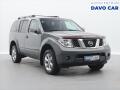 Nissan Pathfinder 2.5 dCi 126kW Automat 4WD CZ