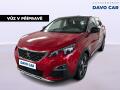 Peugeot 3008 2.0 BlueHDI 130kW  GT Line CZ