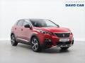 Peugeot 3008 2.0 BlueHDI 130kW  GT Line CZ