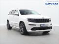 Jeep Grand Cherokee 6.4 V8 HEMI SRT Aut. 4x4 PANO