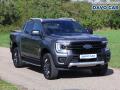 Ford Ranger 3.0 V6 TDi Double Cab Wildtrak