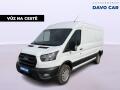 Ford Transit 2.0 TDCi 96kW Klima L3H2 DPH