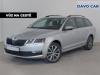 koda Octavia 2.0 2.0TDI 110kw DPH LED 1.maj