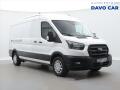 Ford Transit 2.0 TDCi 96kW Klima L3H2 DPH