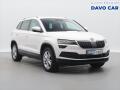 �koda Karoq 2.0 TDI 110kW DSG 4x4 Style CZ