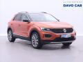 Volkswagen T-Roc 1.5 TSI DSG Design LED Ta�n�