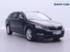 koda Octavia 2.0 TDI DSG Style+ DPH Webasto