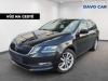 koda Octavia 2.0 TDI Style DSG DPH webasto