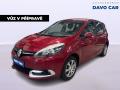 Renault Scnic 1.5 dCi 70kW Expression