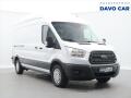 Ford Transit 2.2 TDCi 92kW 350 Ta�n� CZ