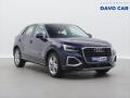 Audi Q2 1.5 35 TFSI CZ Advanced DPH