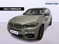 BMW X5 3.0 M50d 280kW CZ