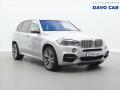 BMW X5 3.0 M50d 280kW CZ
