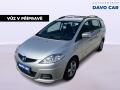 Mazda 5 1.8 i 85kW 7-M�st Serv.K. CZ 1